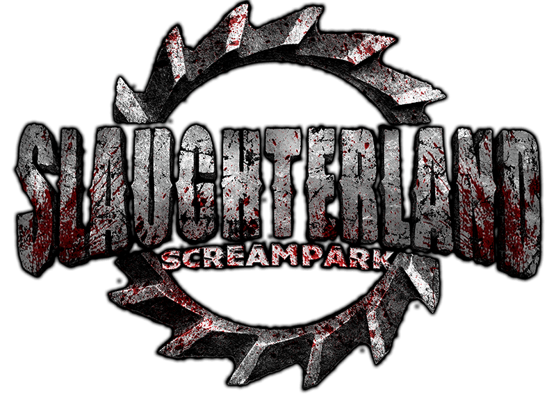 Haunted Attraction | Haunted House | Halloween | Screampark | Binghamton | Slaughterland Screampark